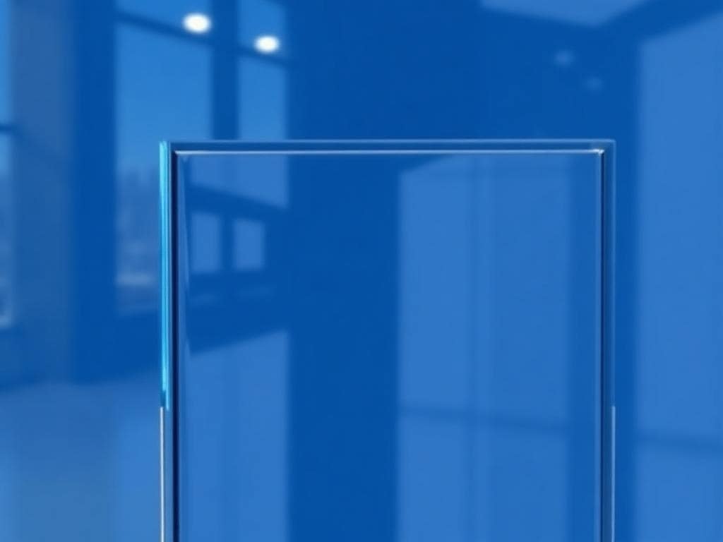 أكريليك لامع High Gloss